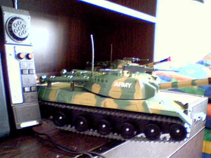 Militær Army Fc9338 billede 1