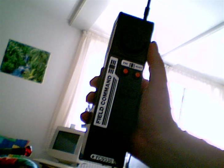 Militær Army Fc9338 billede 2