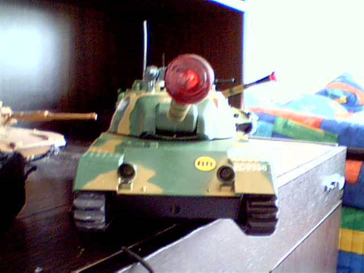 Militær Army Fc9338 billede 3