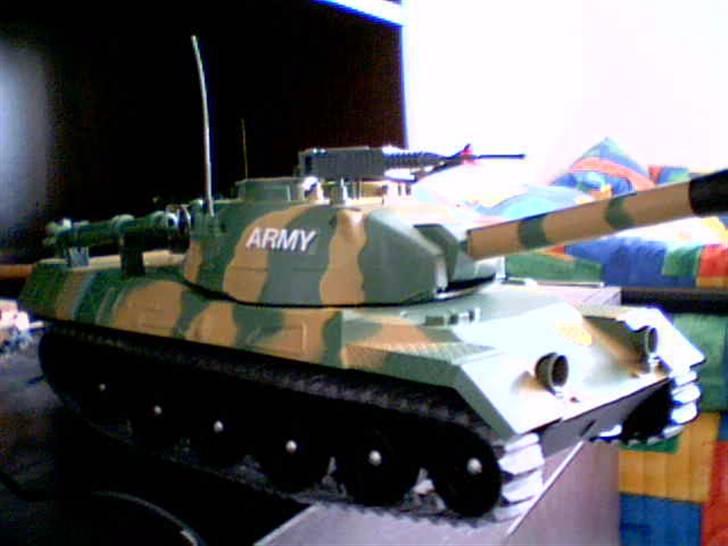 Militær Army Fc9338 billede 4