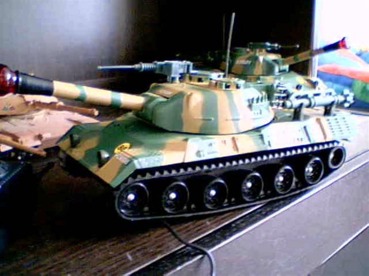 Militær Army Fc9338 billede 6