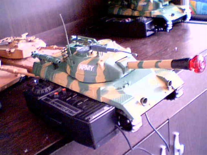 Militær Army Fc9338 billede 7