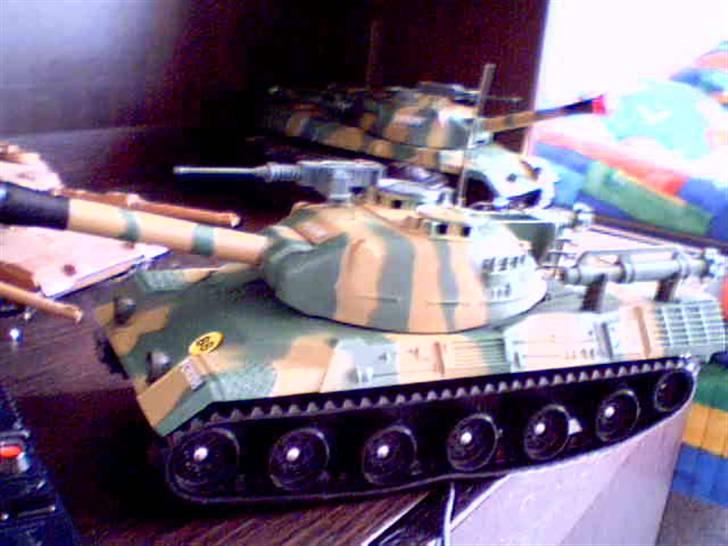 Militær Army Fc9338 billede 8