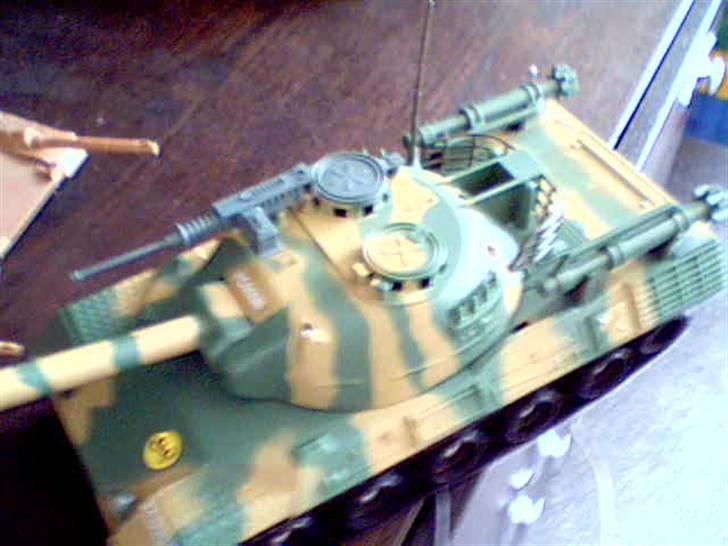 Militær Army Fc9338 billede 9