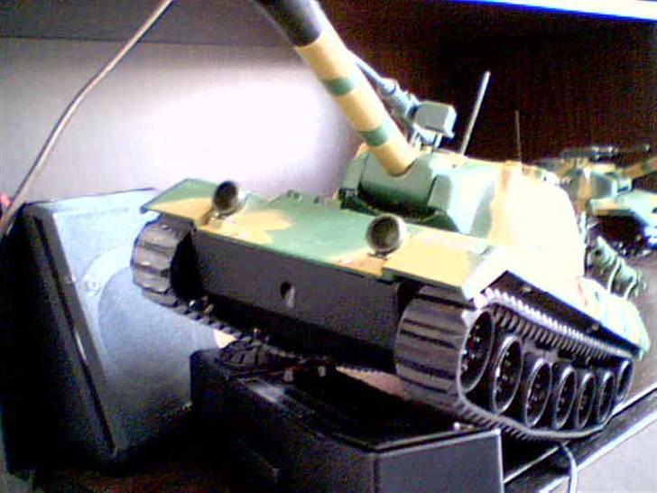 Militær Army Fc9338 billede 10