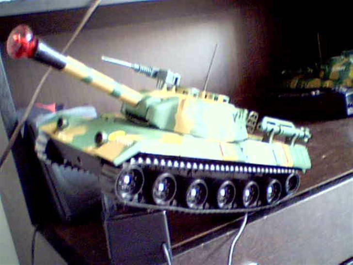 Militær Army Fc9338 billede 11