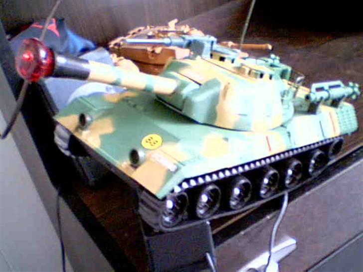 Militær Army Fc9338 billede 12