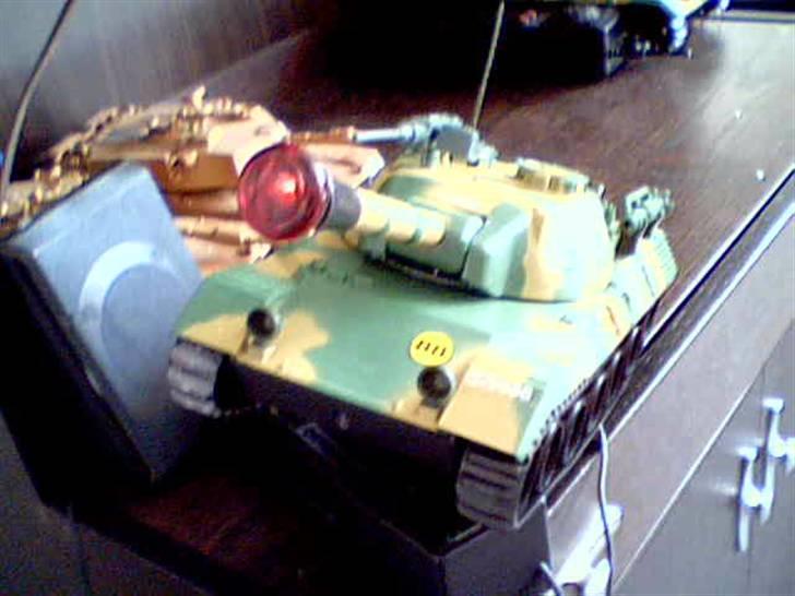 Militær Army Fc9338 billede 13