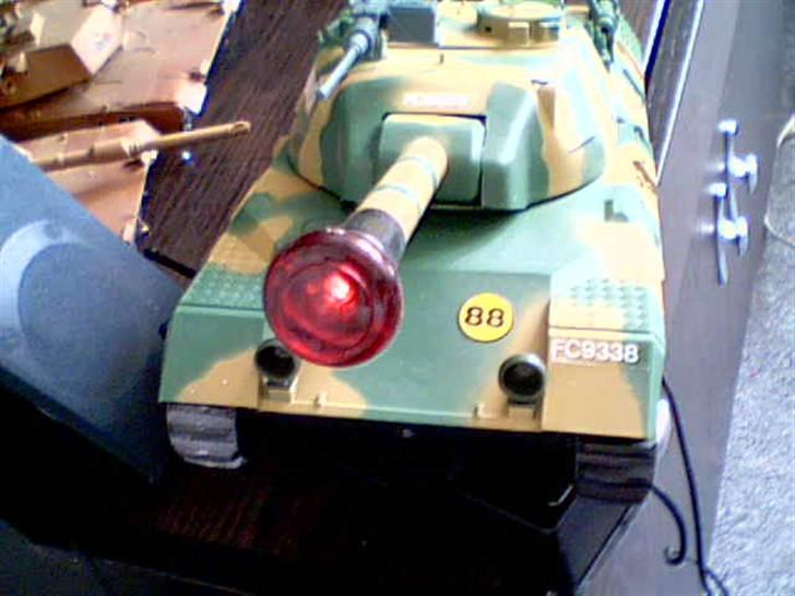 Militær Army Fc9338 billede 14