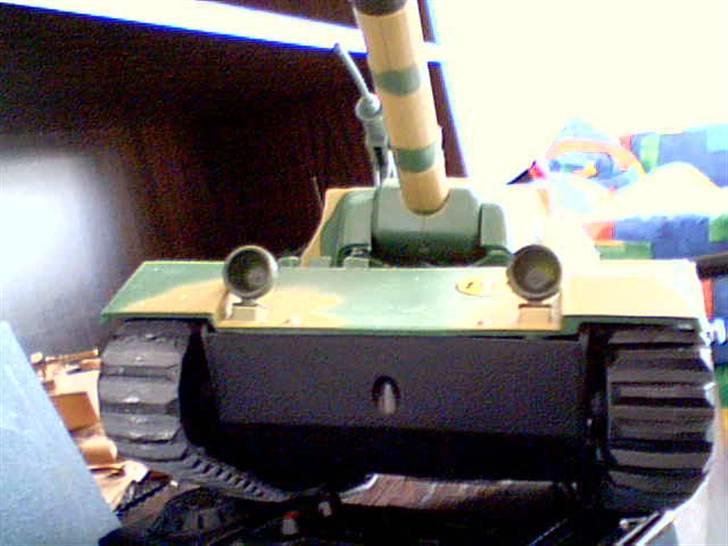 Militær Army Fc9338 billede 15