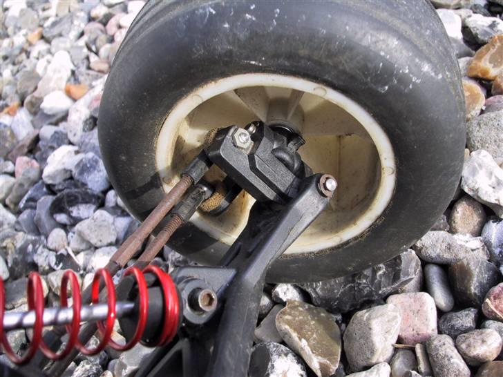 Off-Roader Team Associated RC10T2FT billede 6