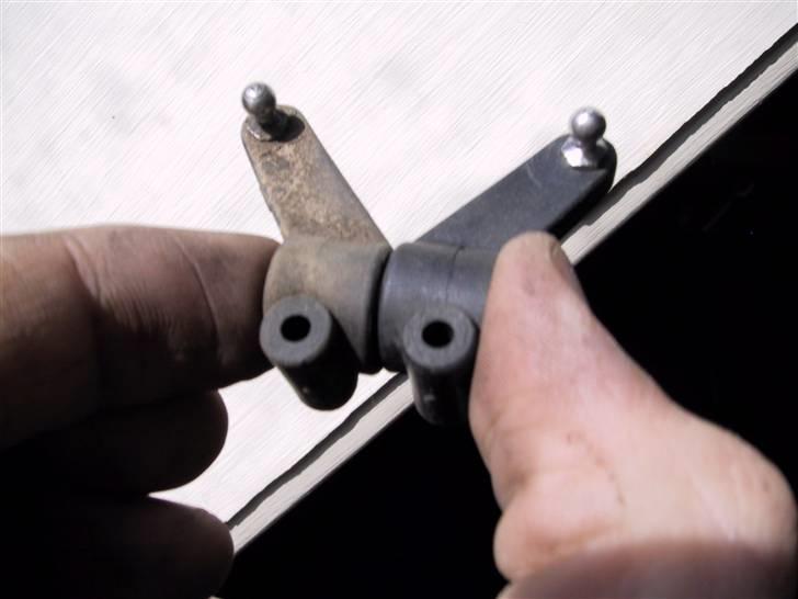 Off-Roader Team Associated RC10T2FT - Før - Efter billede 11