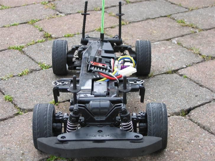 Bil HBX Skyline-NYE BILLEDER billede 13