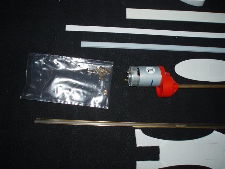 Båd Sea-Wulf V 2  *SOLDT* billede 10