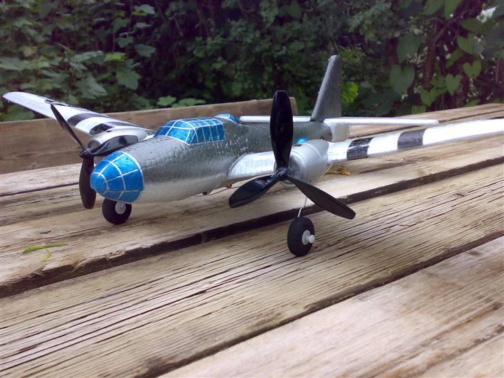 Fly Power Fly billede 2