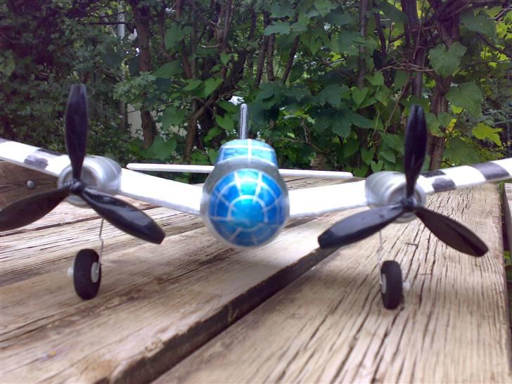 Fly Power Fly billede 3