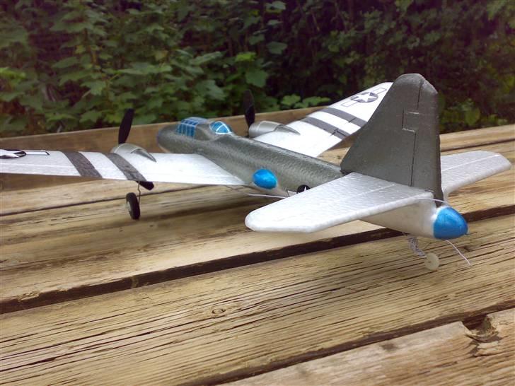 Fly Power Fly billede 4