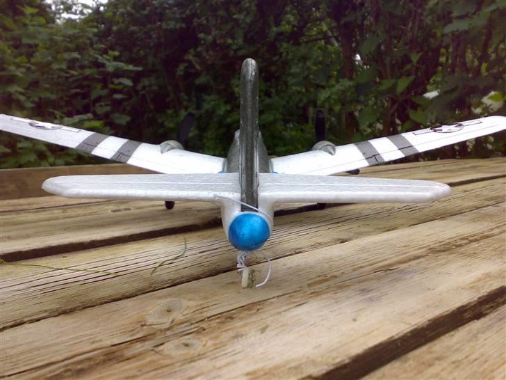 Fly Power Fly billede 6