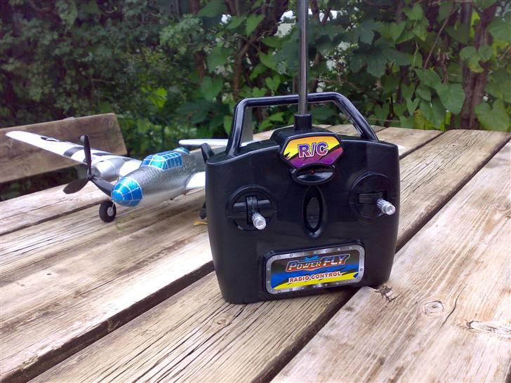 Fly Power Fly billede 8