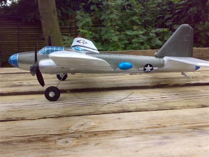 Fly Power Fly billede 9