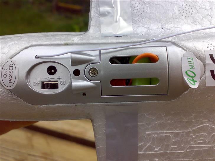 Fly Power Fly billede 10