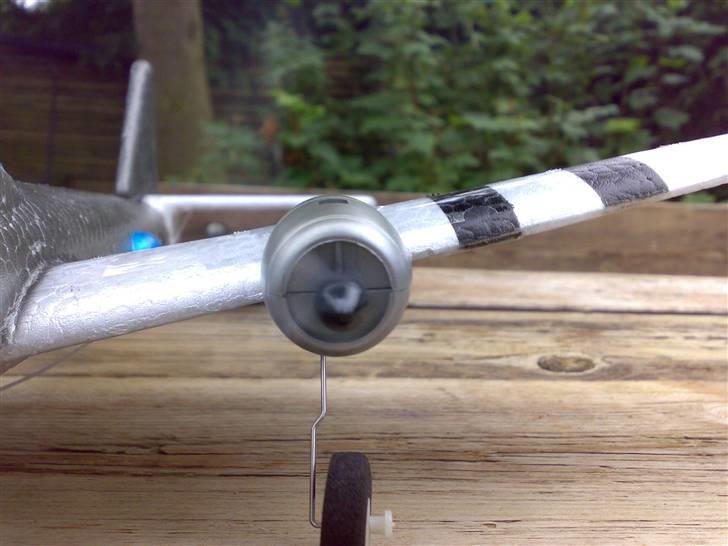 Fly Power Fly billede 11