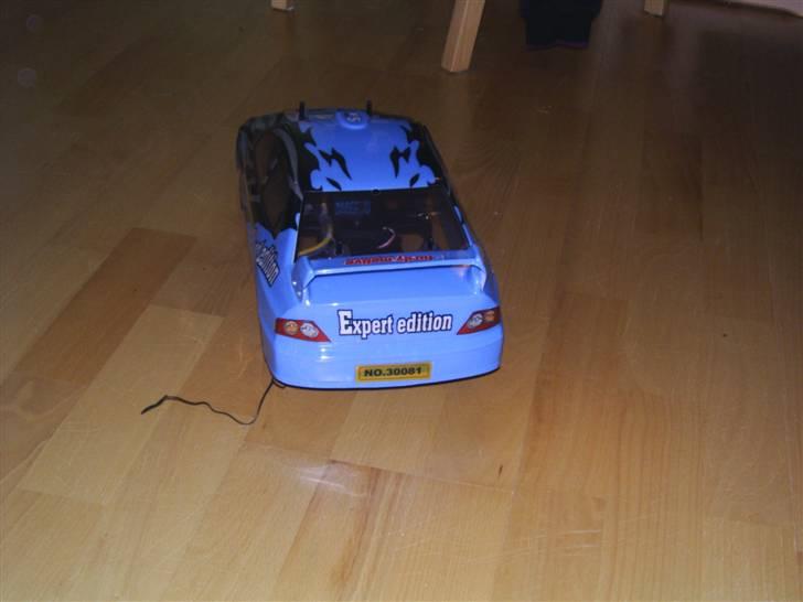 Bil HBX Evo ***TIL SALG*** - God røv god weekend :-D billede 4