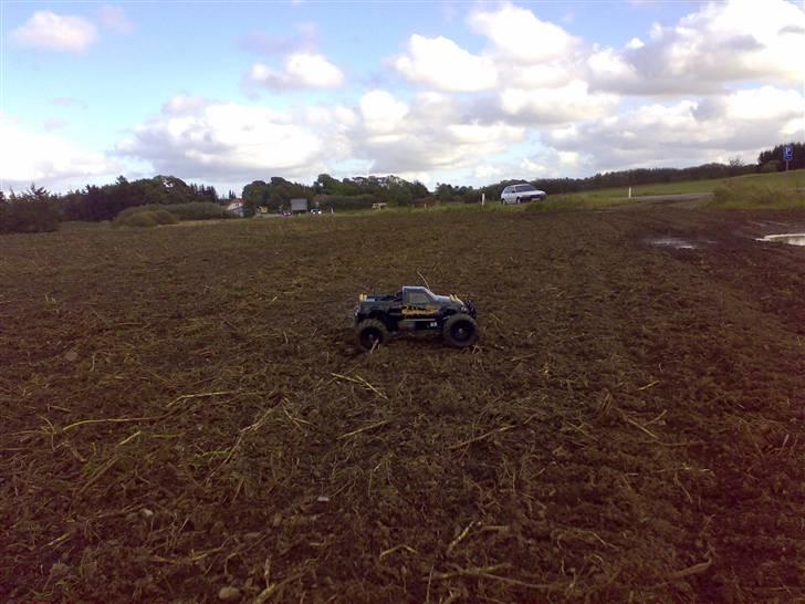 Bil Monster Truck F150 billede 14