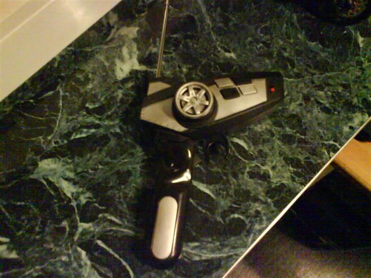 Bil Mercedes SLR McLaren - her er den fuldt ud .. billede 5