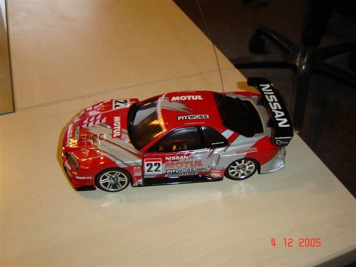 Bil Mini-z  billede 2