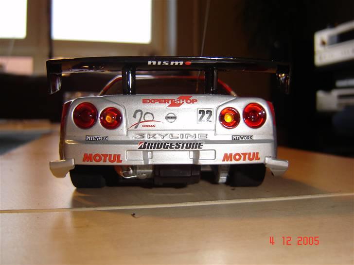 Bil Mini-z  billede 5