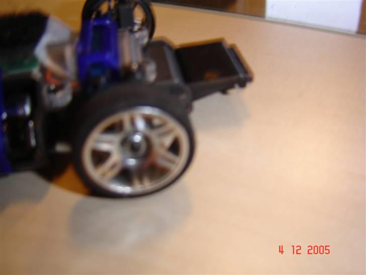 Bil Mini-z  billede 11