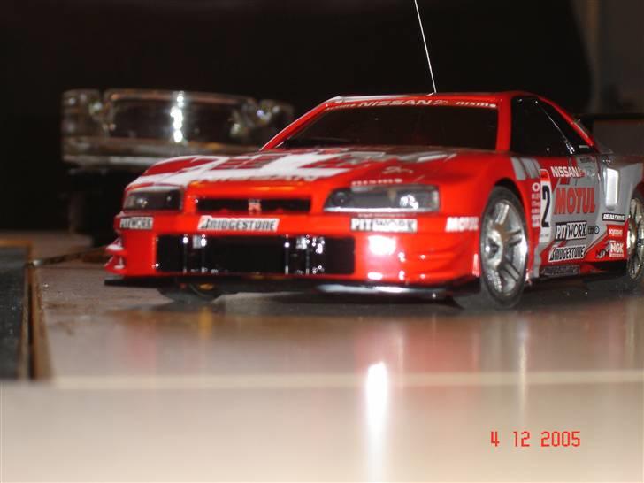 Bil Mini-z  billede 12