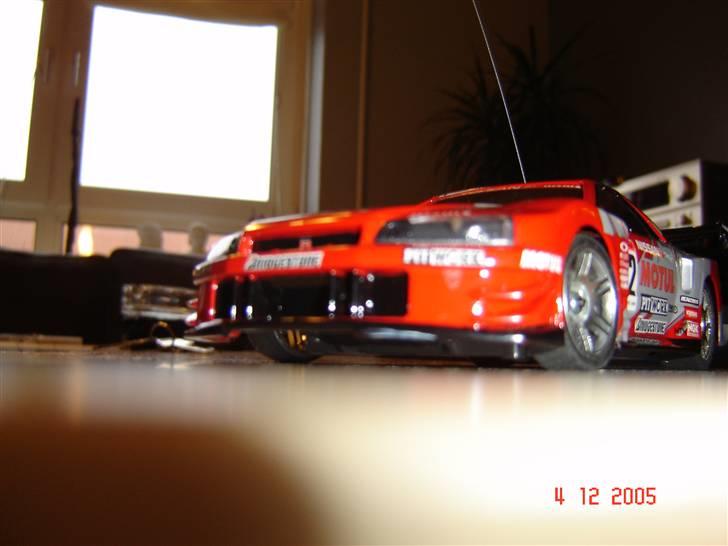 Bil Mini-z  billede 13