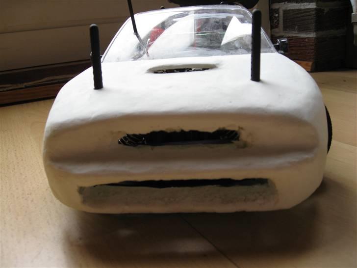 Bil CT4-s (projekt) billede 2