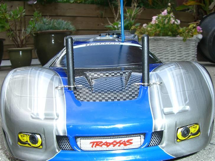 Bil Nitro 4-TEC 3.3 (4,6) billede 1