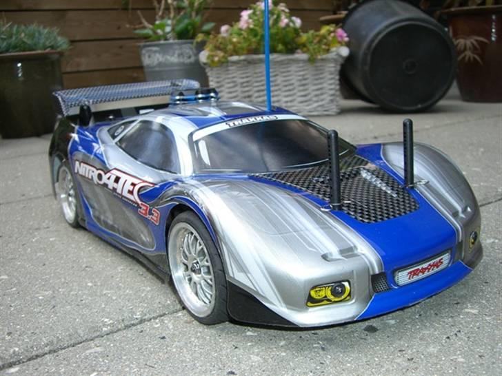 Bil Nitro 4-TEC 3.3 (4,6) billede 3