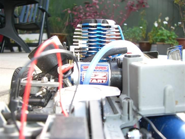 Bil Nitro 4-TEC 3.3 (4,6) billede 4