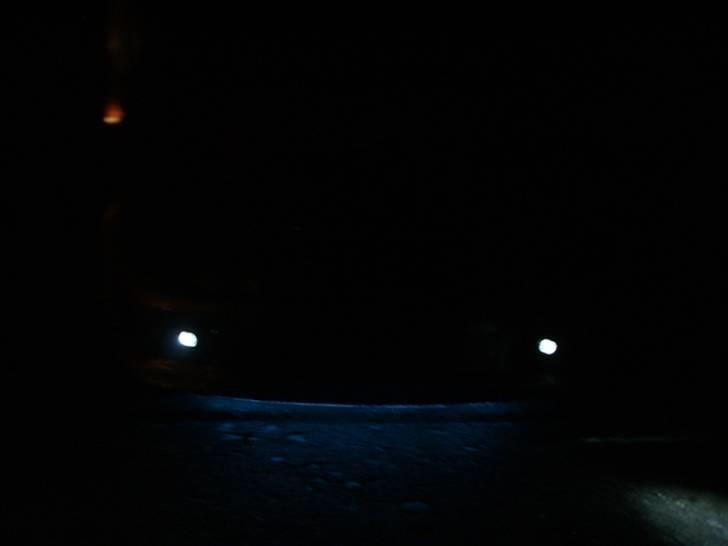 Bil Nitro 4-TEC 3.3 (4,6) billede 8