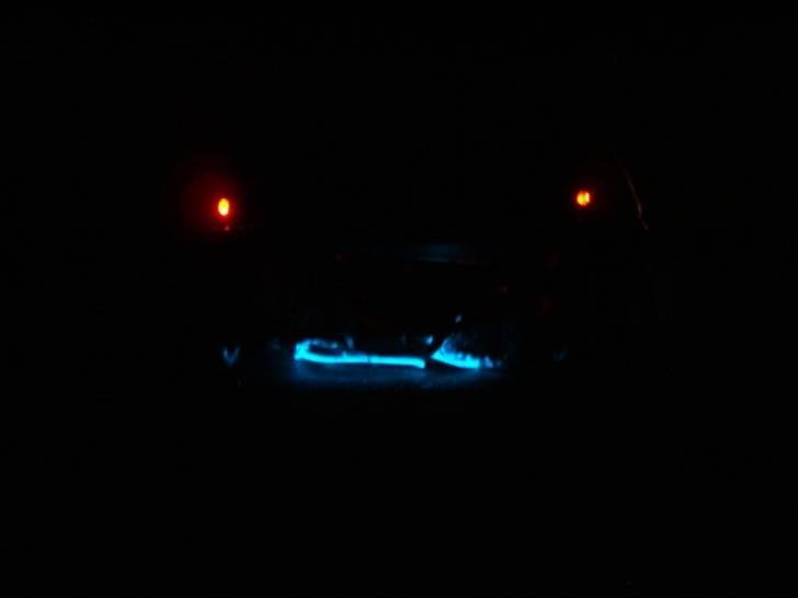 Bil Nitro 4-TEC 3.3 (4,6) billede 9