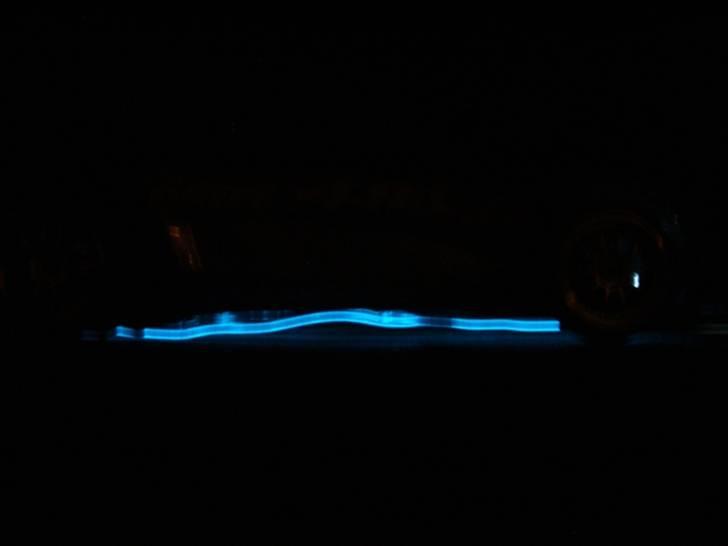 Bil Nitro 4-TEC 3.3 (4,6) billede 10