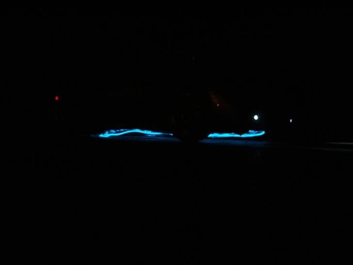 Bil Nitro 4-TEC 3.3 (4,6) billede 11