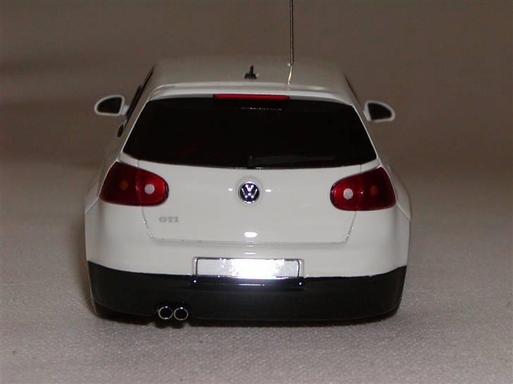 Bil Mini-Z - VW Golf 5 GTI billede 4