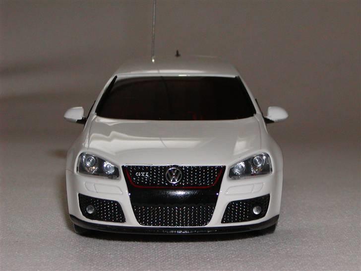 Bil Mini-Z - VW Golf 5 GTI billede 5