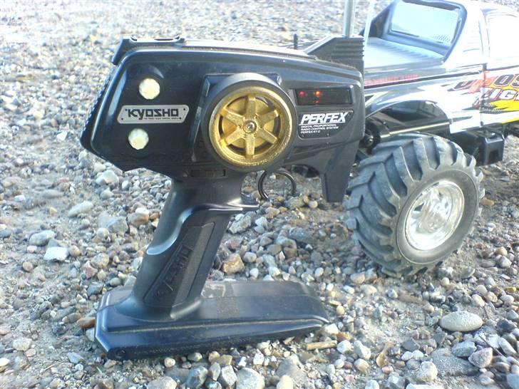 Off-Roader HBX Bonzer billede 6