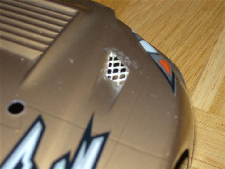 Bil Hbx skyline - og det er der søreme os´ her billede 3