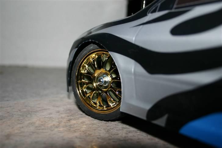 Bil HBX Evo billede 10