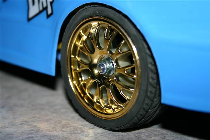 Bil HBX Evo billede 11