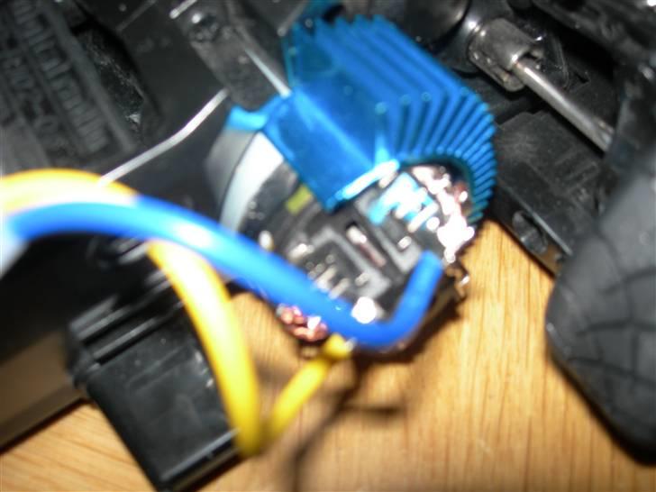 Bil Hbx skyline billede 6