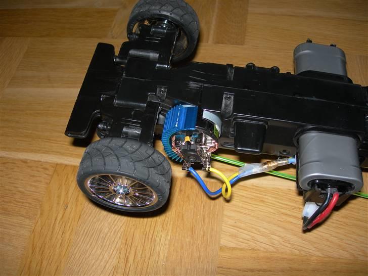 Bil Hbx skyline billede 7